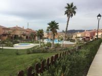 Apartamento Jarales Golf, Atlanterra, Zahara - B&B