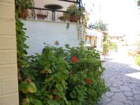 Kostas studios - B&B Agios Geórgios Págon