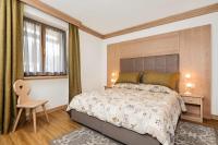 B&B Cortina d'Ampezzo - Hotel Pontechiesa - Bed and Breakfast Cortina d'Ampezzo