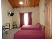 Appartement - Vue sur Piscine