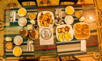 Samaykuy Bed and Breakfast - B&B Urubamba