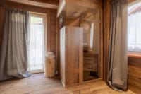 Junior Suite met Sauna