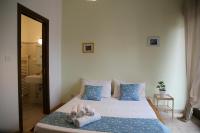 Deluxe Tweepersoonskamer met Uitzicht op Zee