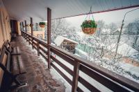 Chambre Quadruple avec Salle de Bains