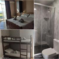 Quadruple Room with Bathroom