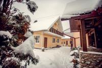 U Eli - Bed and Breakfast Poliana