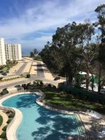 Hermoso Departamento a 5 min. caminando a la playa - Ferienwohnung Papudo