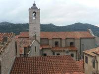 Affittacamere Gallurà - Bed and Breakfast Calangianus