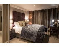 Serenity Inn the City - Ferienwohnung York