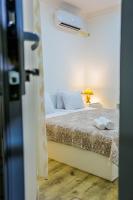 Familiekamer met Tweepersoonsbed