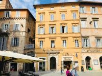 NIMA Boutique House - Bed and Breakfast Perugia