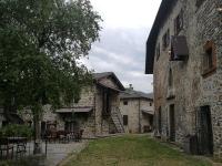 “All’Antica Dogana” - Ferienwohnung Bosco