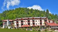 B&B Cotronei - Hotel Lo Scoiattolo - Bed and Breakfast Cotronei