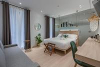 Business Deluxe Room