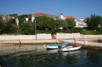 B&B Barbat - Apartments Petar - 6m from the sea - Bed and Breakfast Barbat