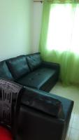 Apartamentos familiares The Upper Room 201 - B&B