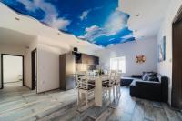 Luxury Sky Aurora Borealis Rijeka - Bed and Breakfast Rijeka