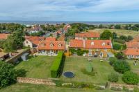 B&B Hunstanton - Cliff Farmhouse B&B Suites - Bed and Breakfast Hunstanton