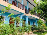 Zam Zam House - Ferienwohnung Ko Lanta