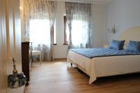 Chambre Double avec Accès au Spa