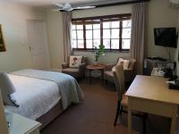 Habitación Estándar - 1 cama grande