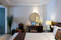 Suite Double or Twin Room with City View + Afternoon Tea On Rooftop