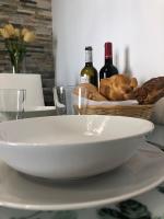 Casa Palacio Polentinos VUT-AV390 - B&B Ávila