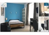 Meubles Tourisme Beddelem - Ferienwohnung