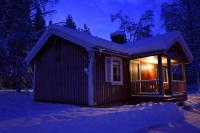 Klarälvsbyn - B&B Sysslebäck