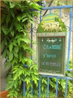 L'Ecrin de Pradou Glaz - B&B Le Saint