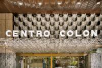 Urbantec Realty - Plaza de Colón - B&B Madrid