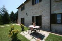 Appartamento Monolocale con 1 Letto Matrimoniale