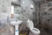 Camera Matrimoniale con Terrazza