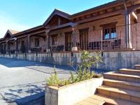Apartamentos La Regata - Ferienwohnung