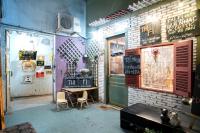 CIRCADIAN Industrial Loft In Heritage Building - Bed and Breakfast