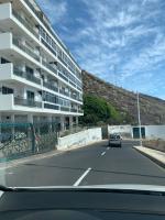 Apto boca cangrejo Netflix,parking,aire acondicionado y rent car - B&B Santa Cruz de Tenerife