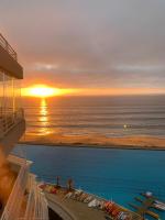 Condominio San Alfonso Del Mar - Vista Inmejorable - Chambres d'hôtes Algarrobo