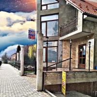 B&B Volovets - Дідів Рай - Bed and Breakfast Volovets