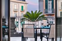 B&B Naples - Suite Borbonica - Bed and Breakfast Naples