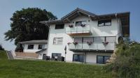 Ferienwohnung Alpenpanorama - B&B Hopferau