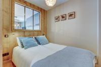 SCHUSS B4 - Ferienwohnung Morzine