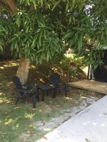 Grand studio Cacao 1 - B&B Baie-Mahault