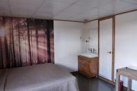 Standard Double Room - No View