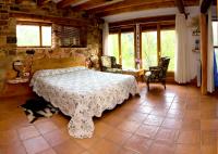 Posada Del Río Carbo - B&B Villahermosa del Río