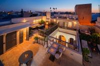 Riad Star by Marrakech Riad - Chambres d’hôtes