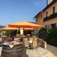 Gasthof Seelhofer - Ferienwohnung Prigglitz