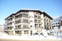 SCHUSS B4 - Bed and Breakfast