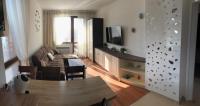 Apartment in Belvedere Holiday Club 550 m from ski lift - B&B Bansko