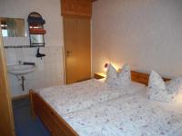Apartamento Estándar de 2 dormitorios con balcón