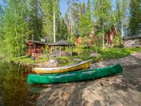 B&B Tihusniemi - Holiday Home Sirpukka by Interhome - Bed and Breakfast Tihusniemi